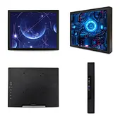 smart touch screen monitor